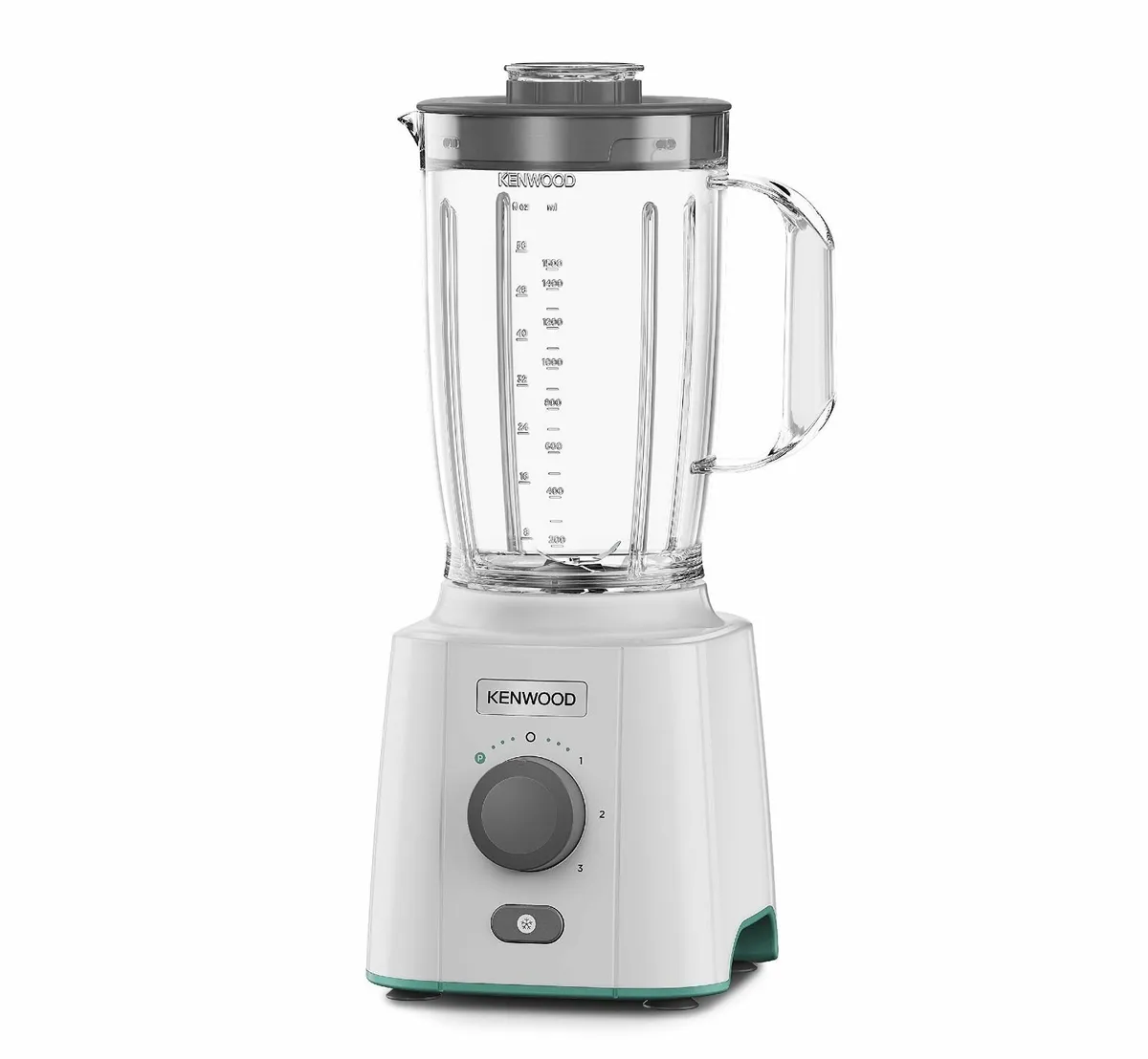 BLP41.A0CT Jug Blender 650 W White - Image 1