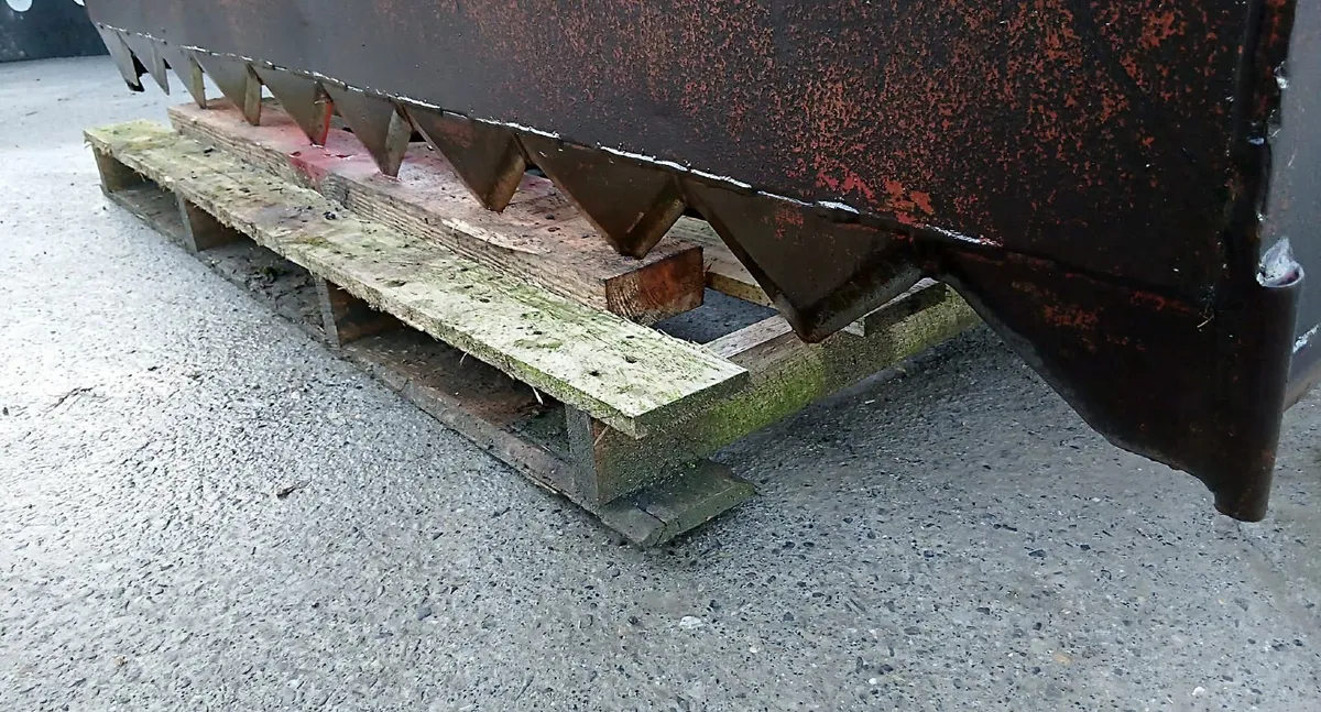 SH 6ft 3-RAM SHEAR GRAB - Image 2