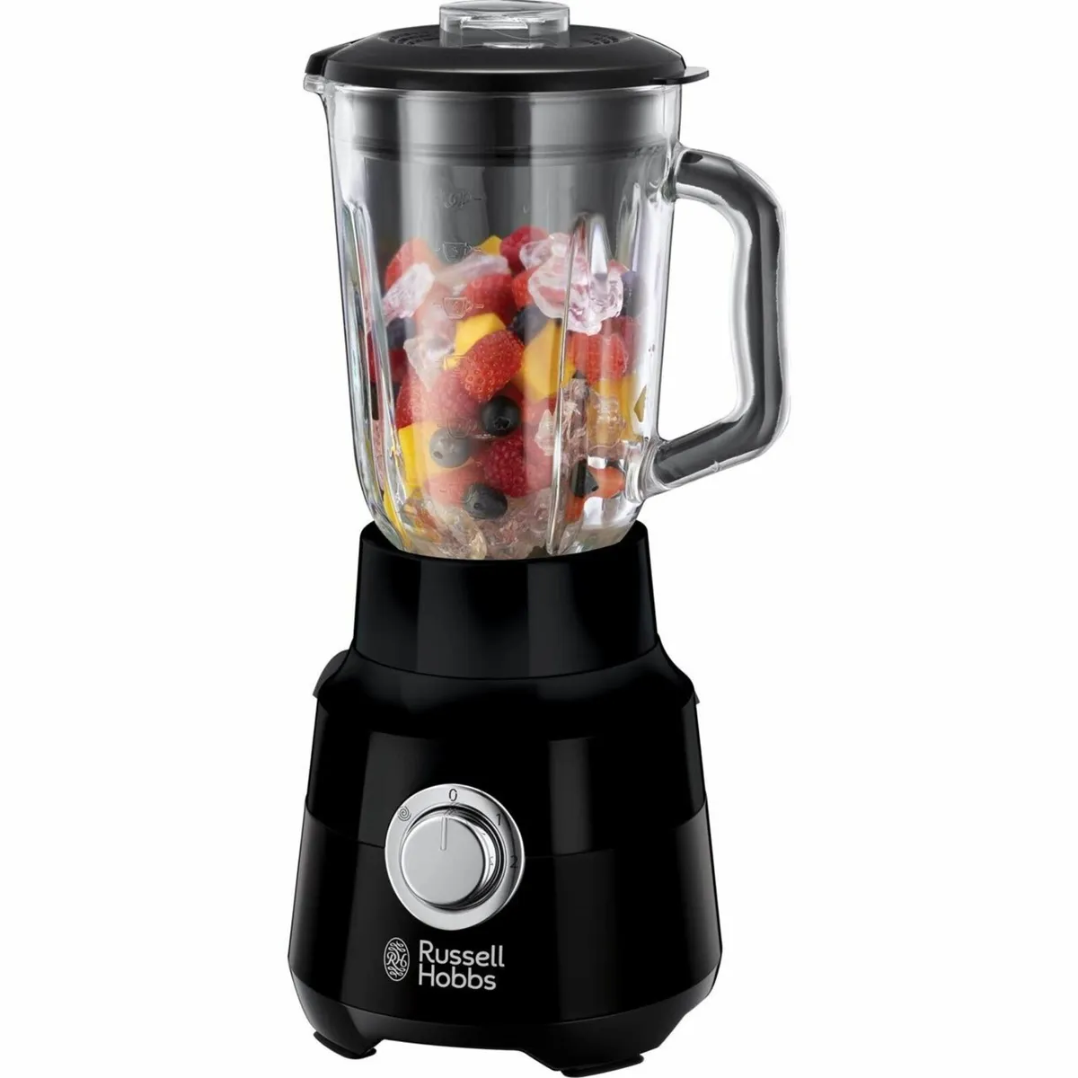 Desire Jug Blender 1.5L Glass Make healthy - Image 1