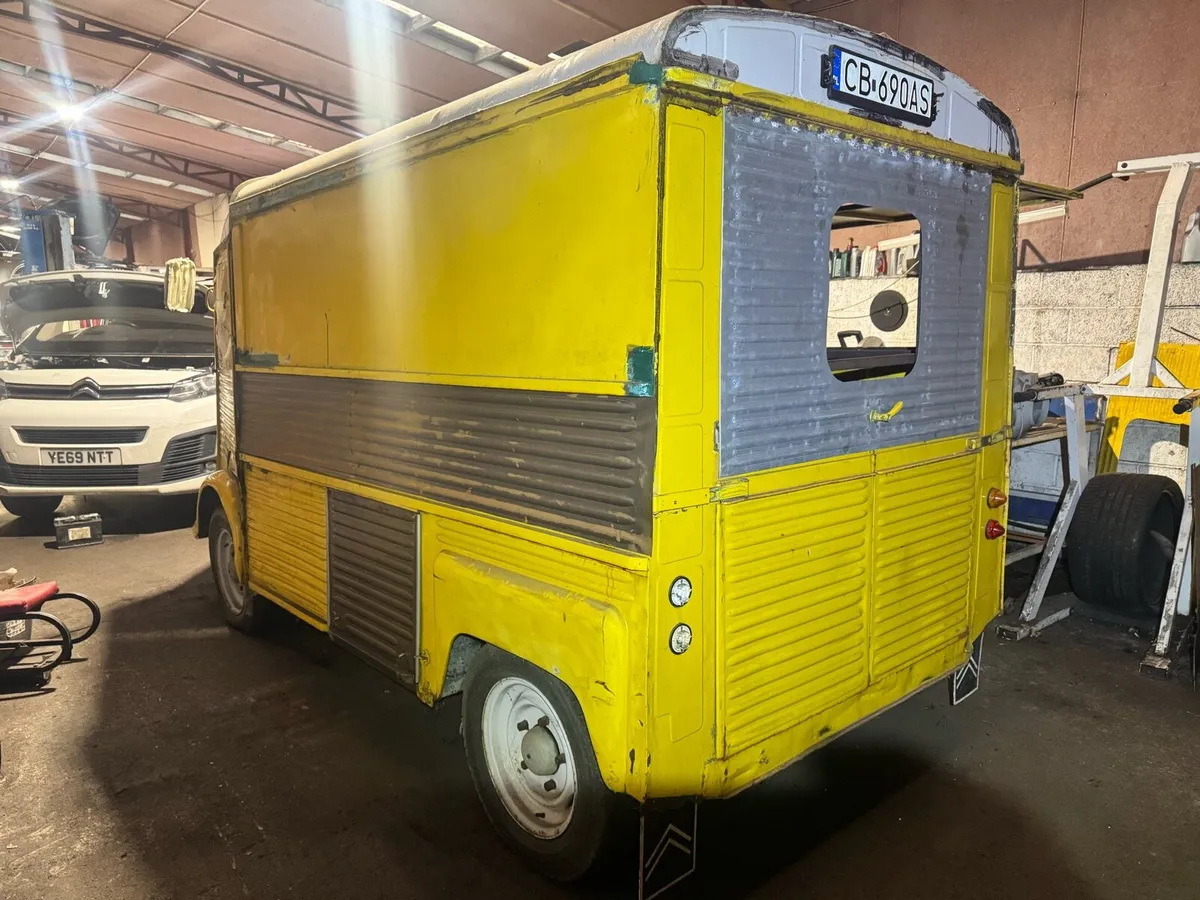 Citroen hy - Image 3