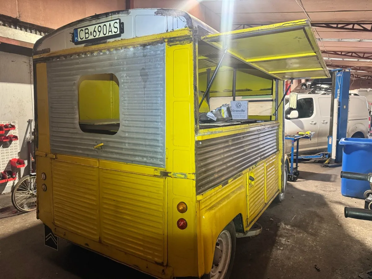 Citroen hy - Image 4