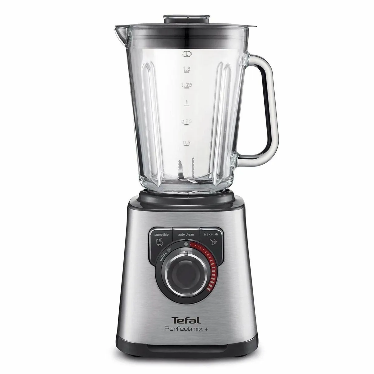 PerfectMix+ High-Speed Blender Smoothie Maker Ice - Image 1