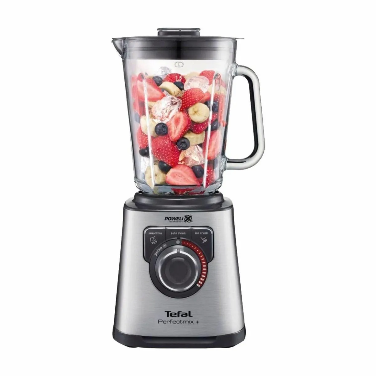 PerfectMix+ High-Speed Blender Smoothie Maker Ice - Image 3