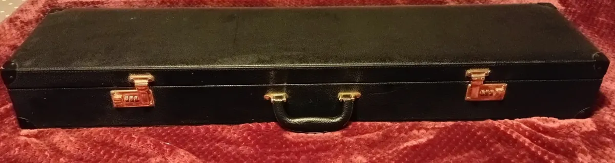 Uilleann Pipes - Image 1