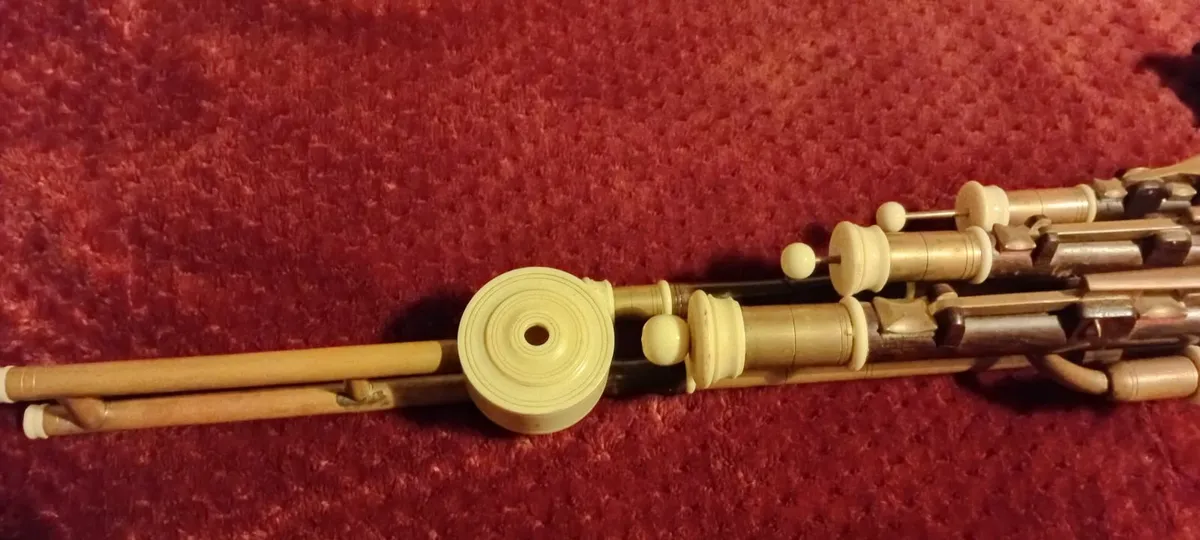 Uilleann Pipes - Image 3