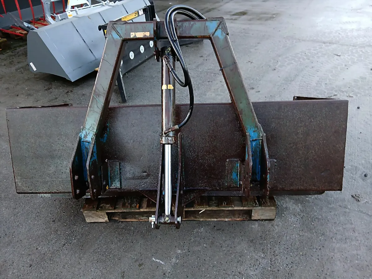 SH FLEMING TRANSPORT BOX - Image 3