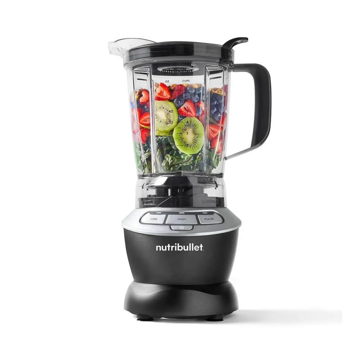Hot and Cold Blender - Full Size 1.6L Jug - Image 1