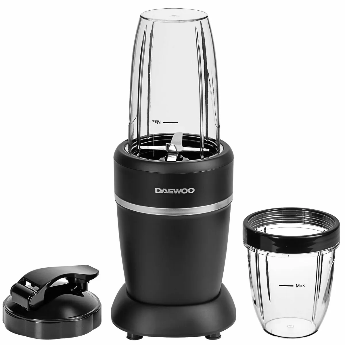 Samurai Ultra Blend Pro 1000W Personal Blender - Image 1