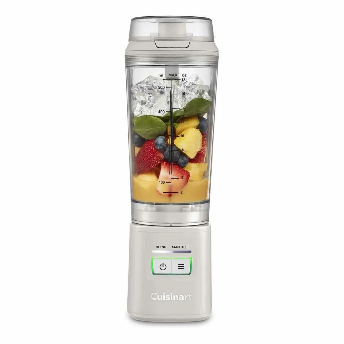 ® Blast Go Portable Blender Cordless USB-C - Image 1