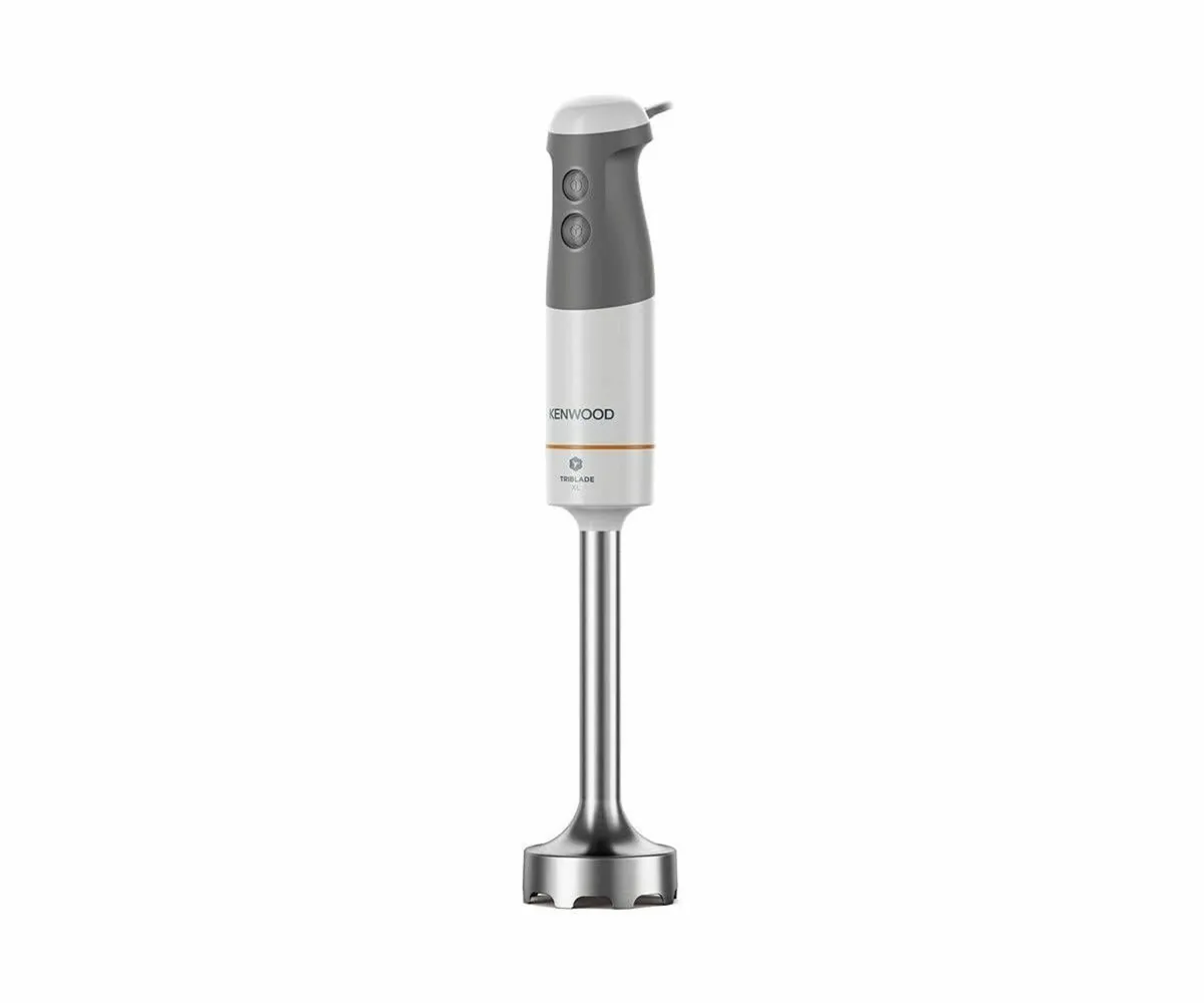 Triblade Hand Blender Mixer with Anti-Splash - Image 3