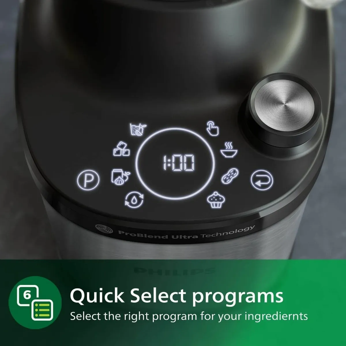 High speed Blender 7000 Series ProBlend Ultra - Image 4