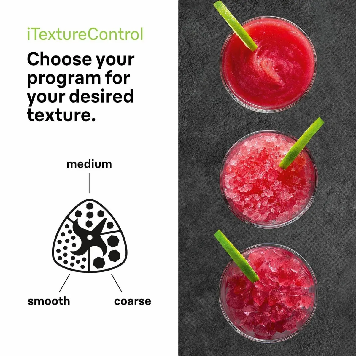 PowerBlend 9 JB9040BK Jug Blender with Unique - Image 3