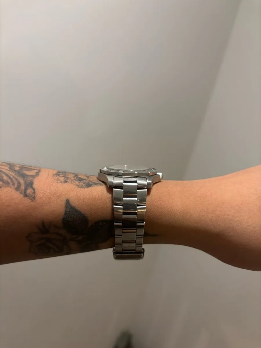 Tag heuer Aquaracer - Image 4