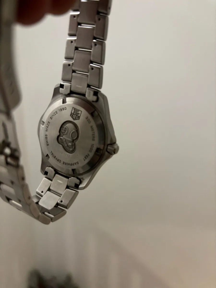 Tag heuer Aquaracer - Image 3