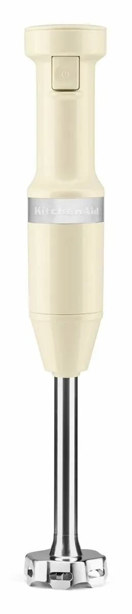 HAND BLENDER WITH ACCESSORIES - Almond Cream - Image 3