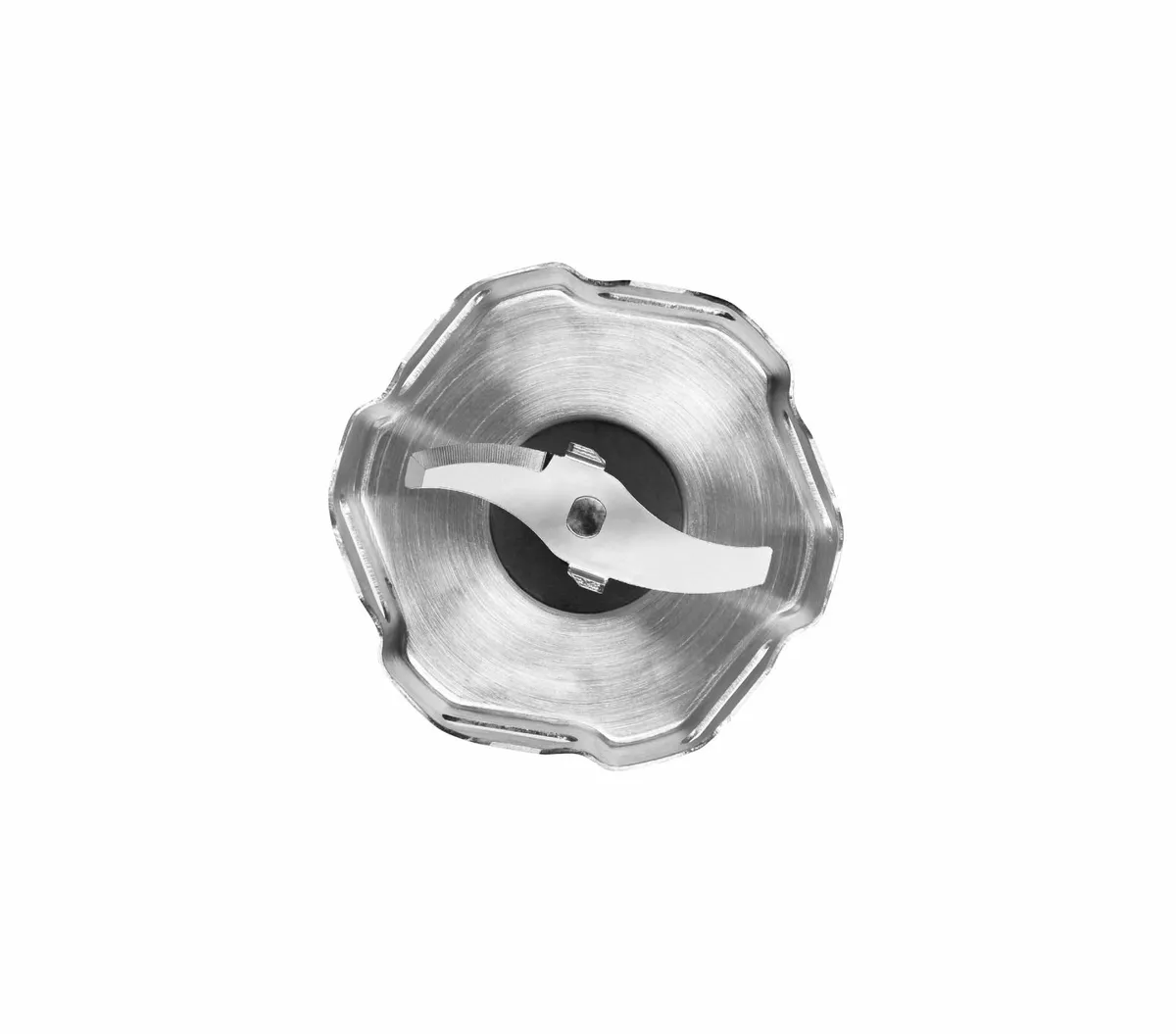 HAND BLENDER WITH ACCESSORIES - Almond Cream - Image 4