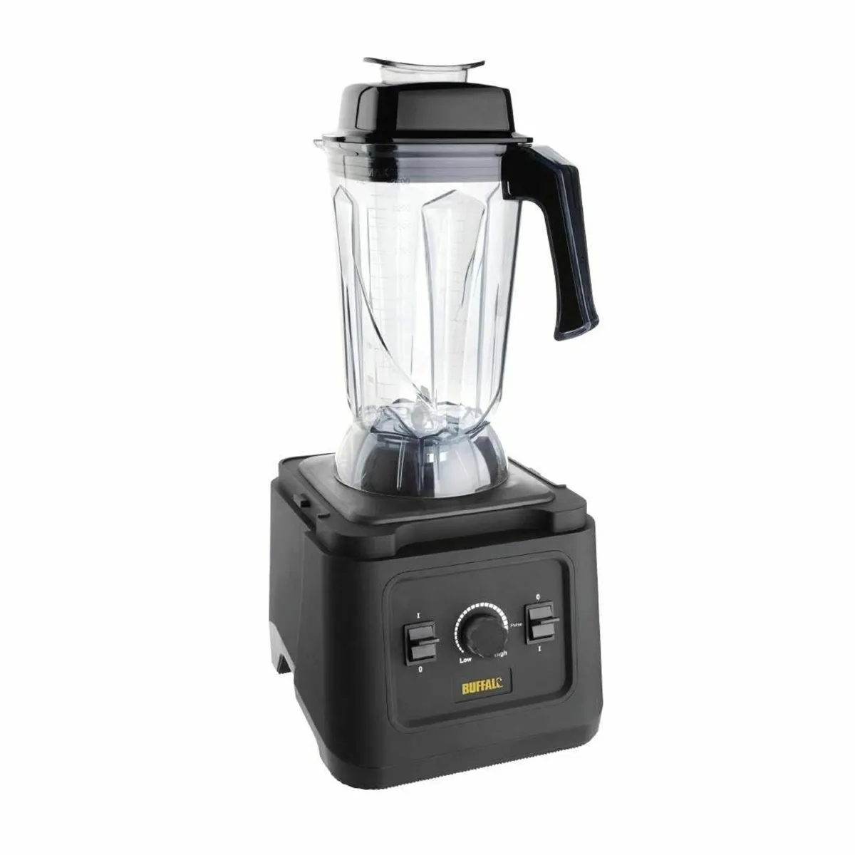 1.68kW Powerful Professional Bar Blender Mixer - Image 1