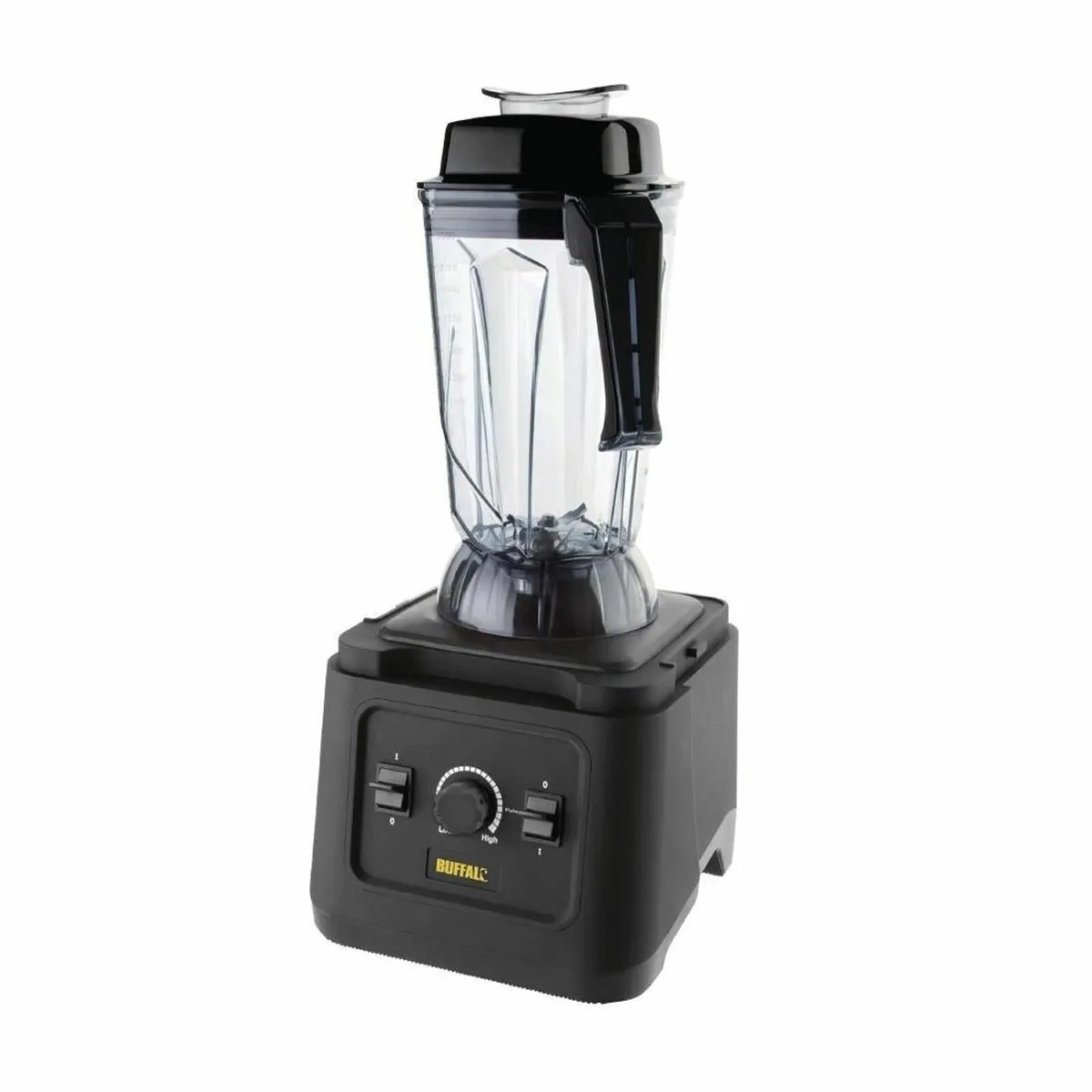 1.68kW Powerful Professional Bar Blender Mixer - Image 2