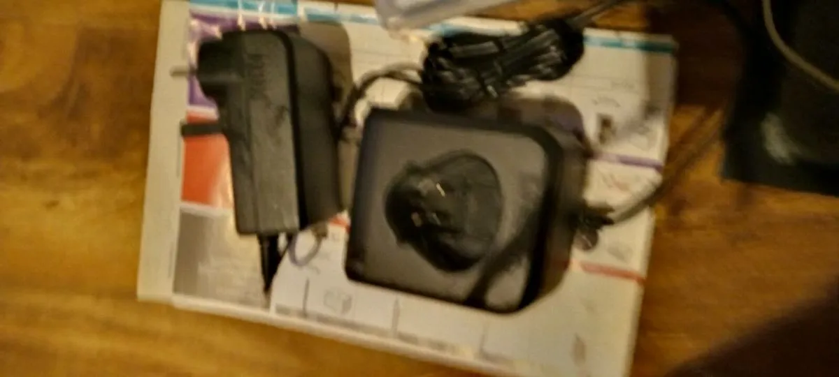 Dremel 8220 rotary hobbyist set complete with acce - Image 2