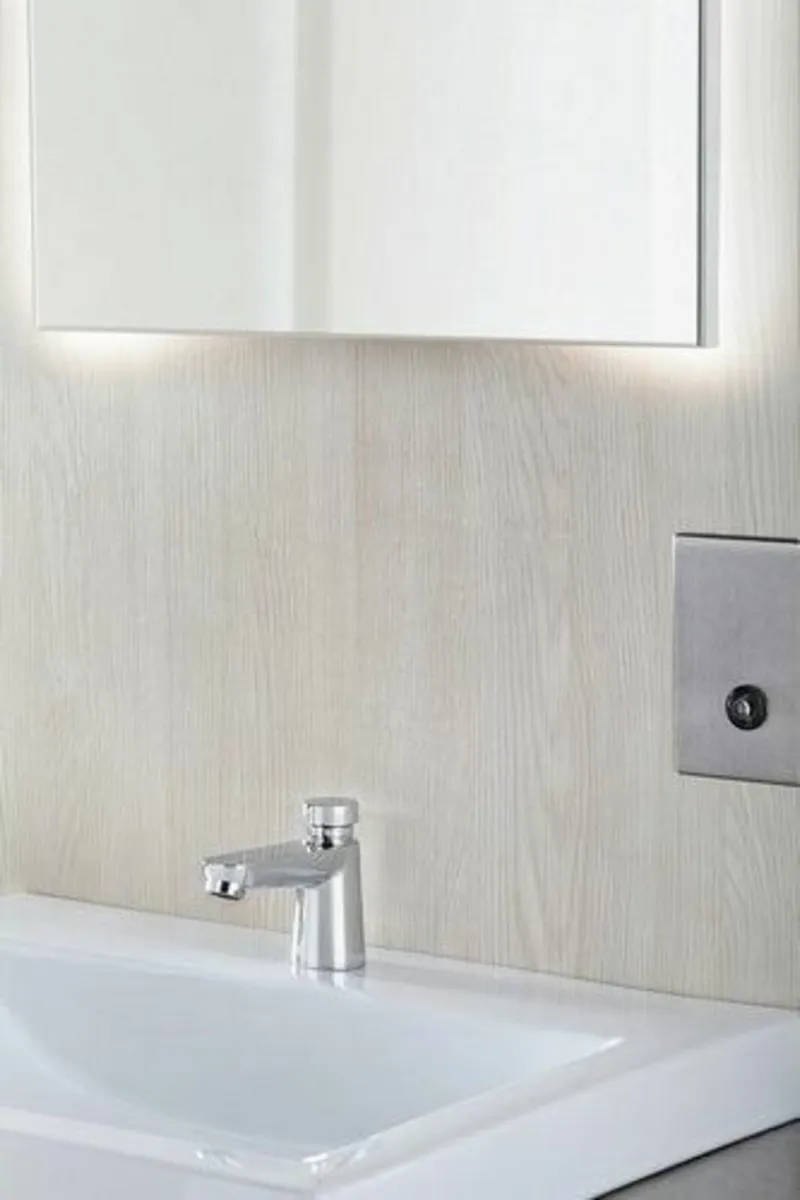 36265000 Euroeco Cosmopolitan T Self-Closing - Image 2