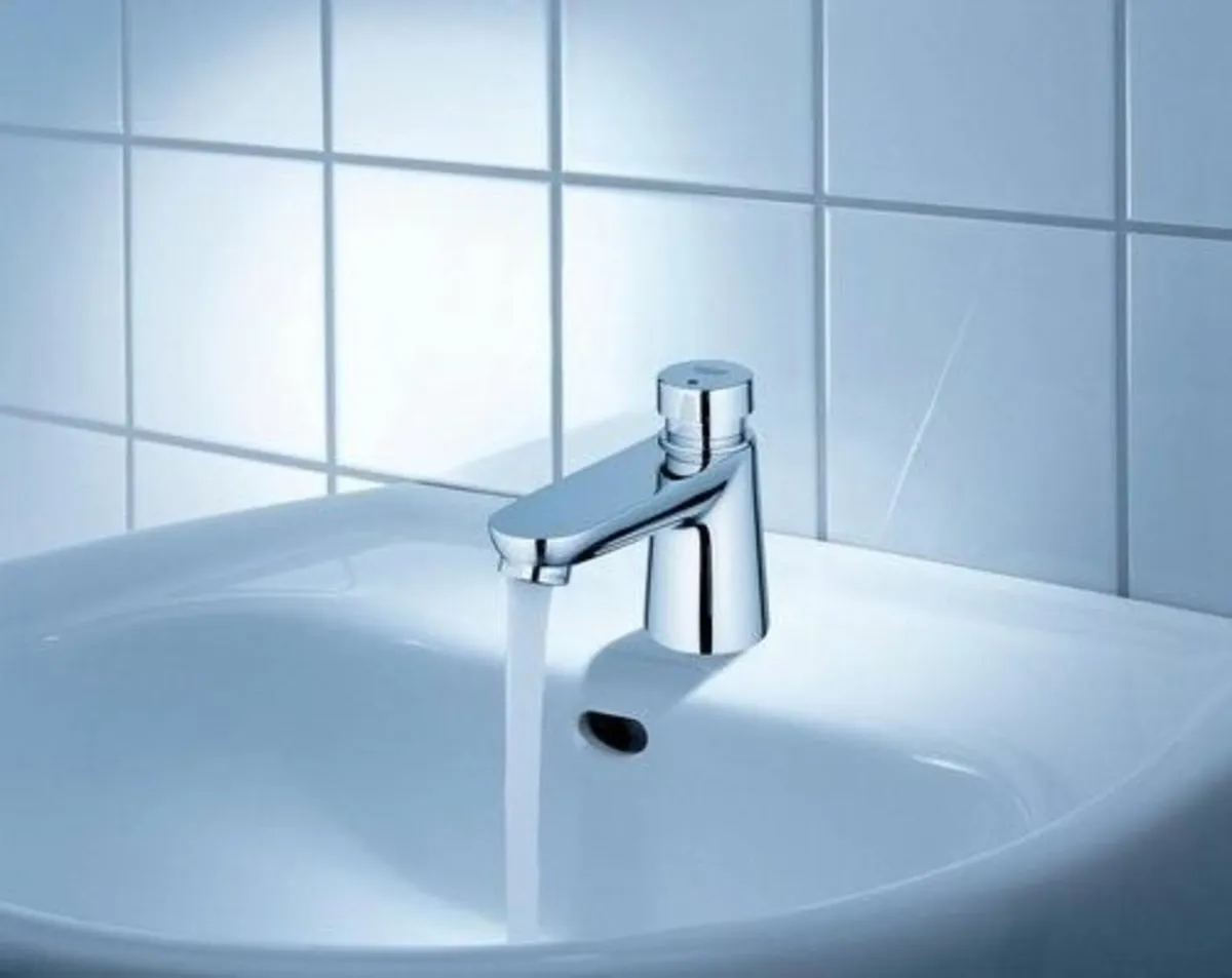 36265000 Euroeco Cosmopolitan T Self-Closing - Image 4