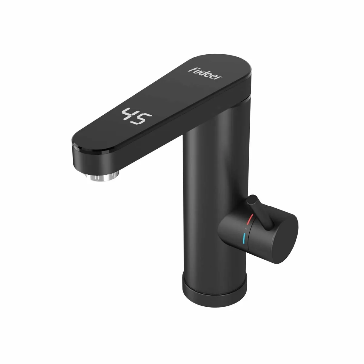 Instant Hot Water Faucet 220V 3.3KW Bathroom - Image 1