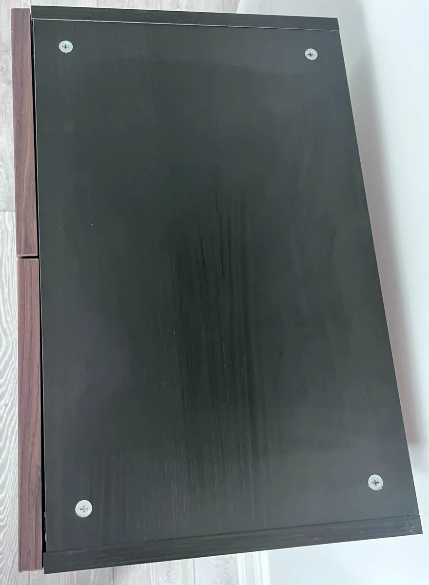 IKEA Cabinet with Doors - Image 2