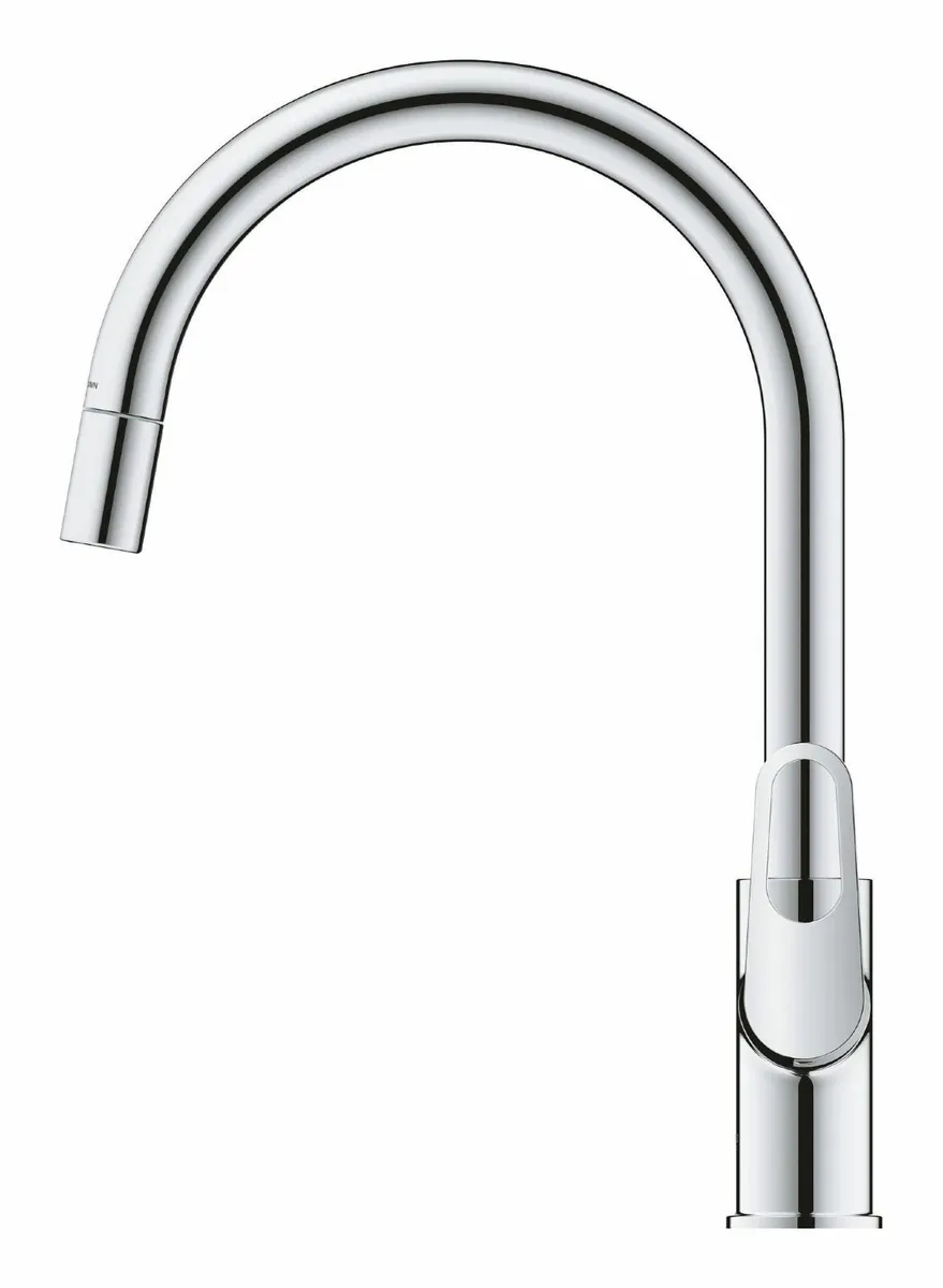 Start Flow QuickFix - Extenable Kitchen Mixer Tap - Image 4