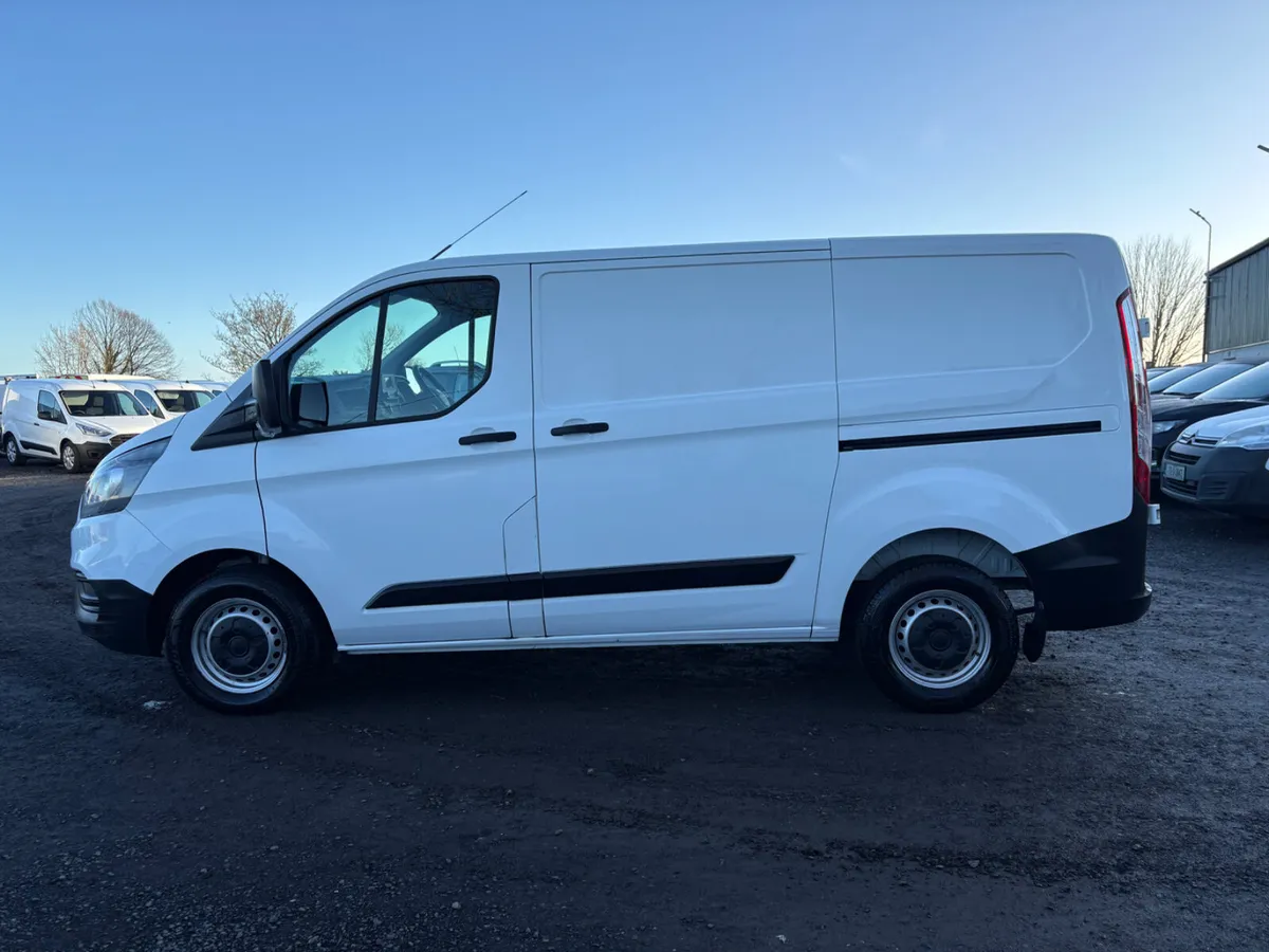 Ford Transit Custom - Image 4