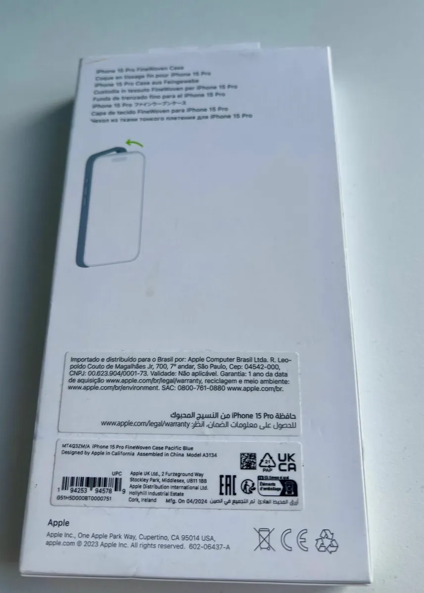 iPhone 15 Pro Case - Image 2