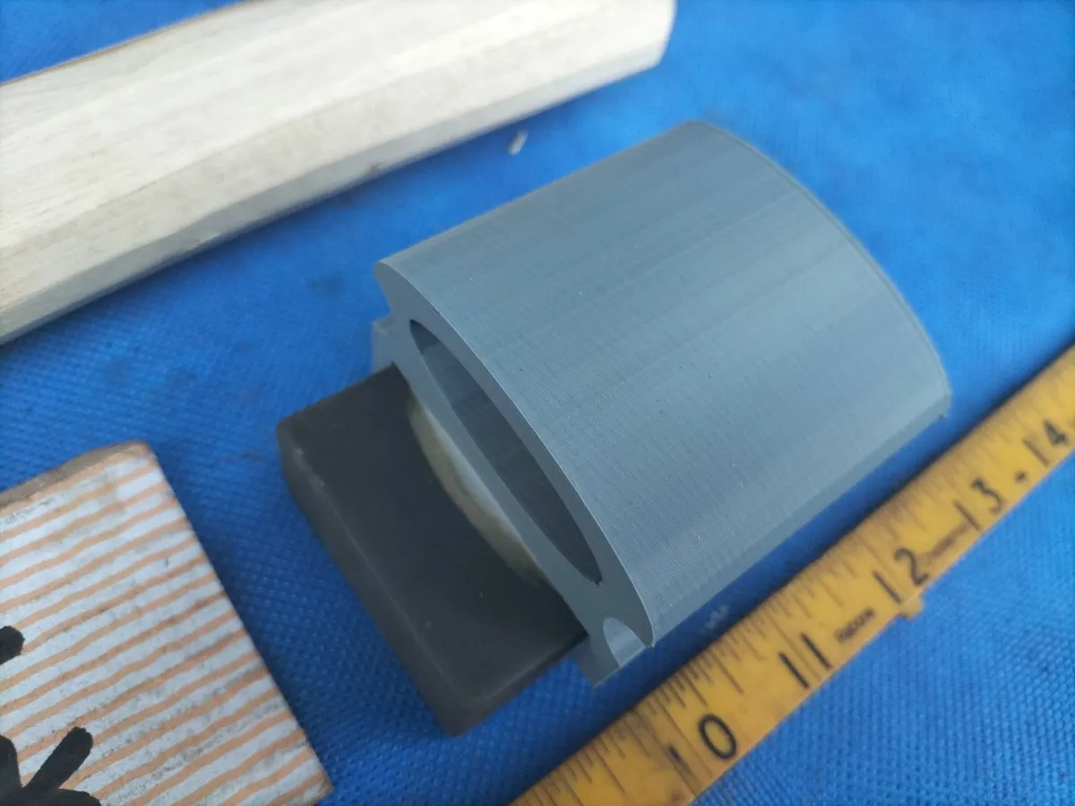 Carpenter's Axe - Image 4