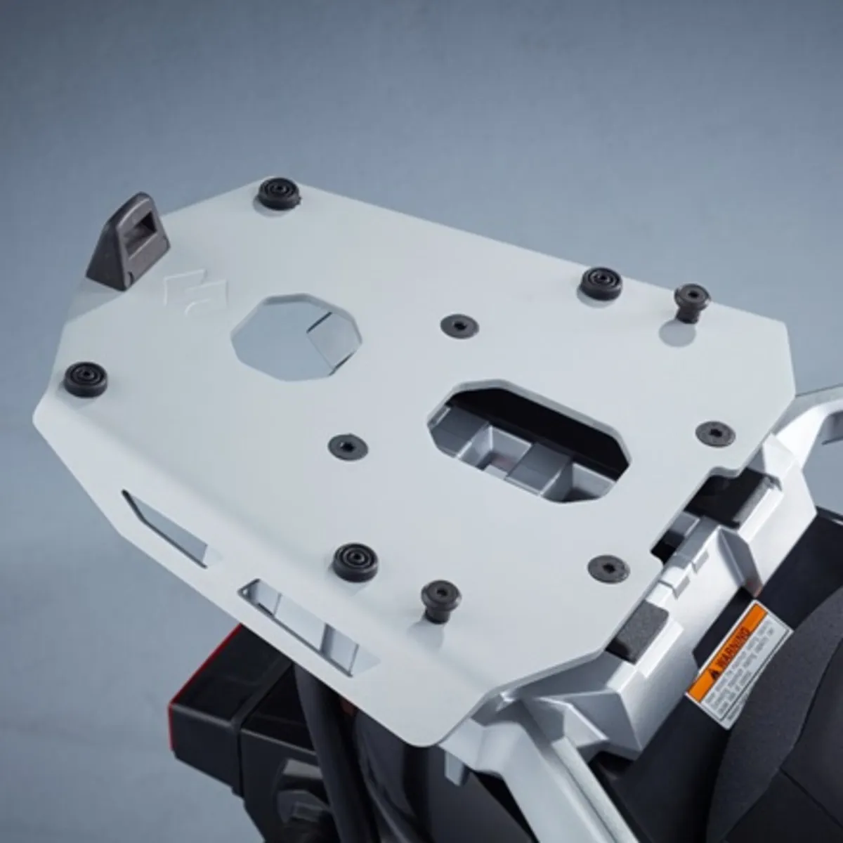 FREE TOP-BOX & CRASH BARS   - Suzuki V-Strom 650 - Image 3