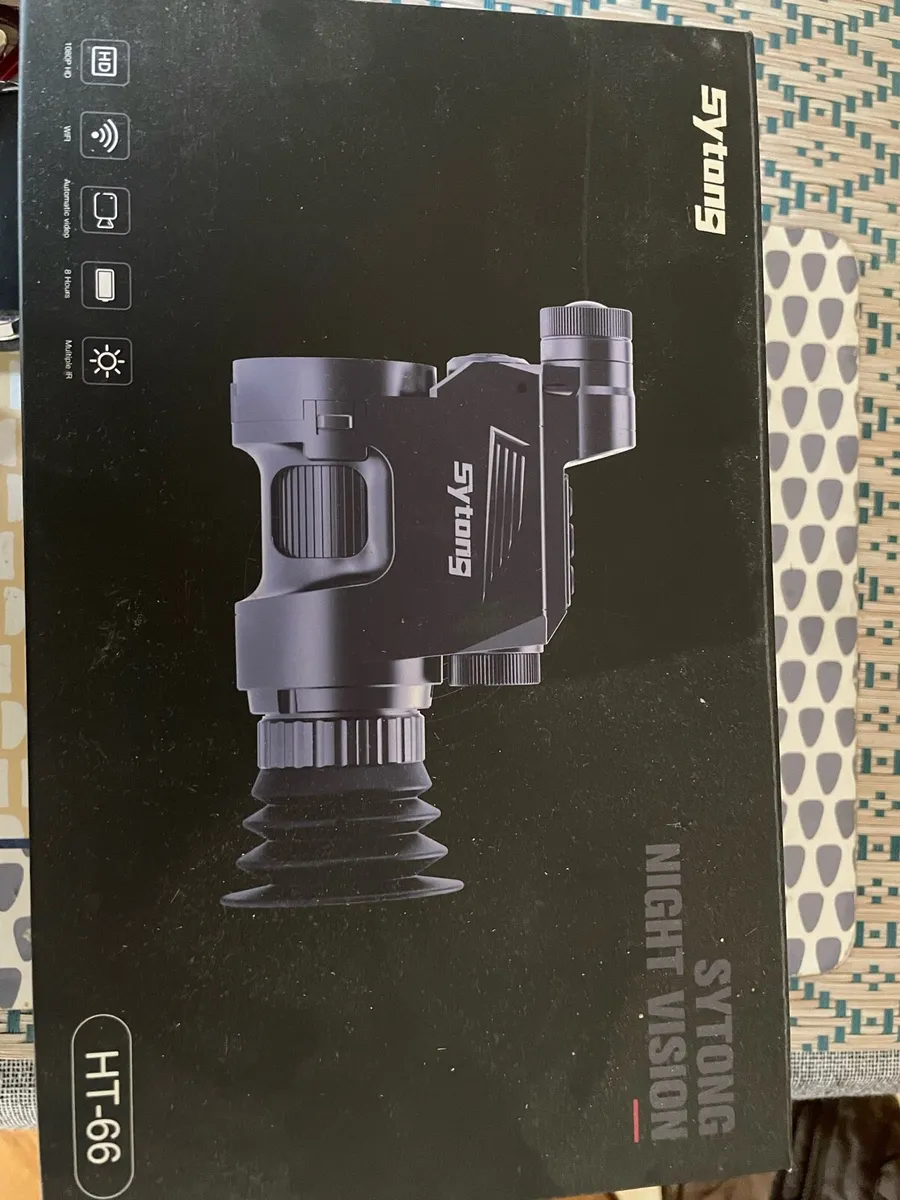 Strong ht66 - Image 2