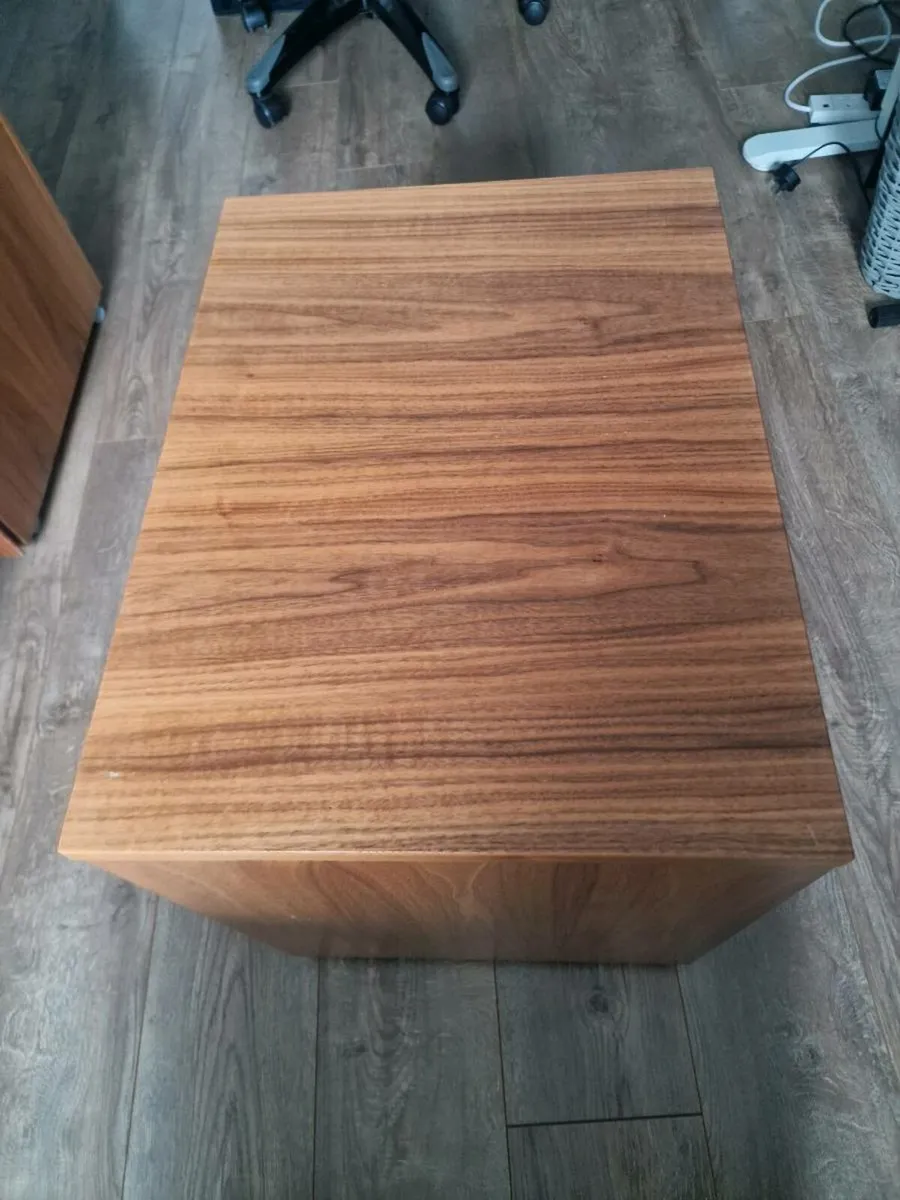 Pedestal for under Desk - Image 3