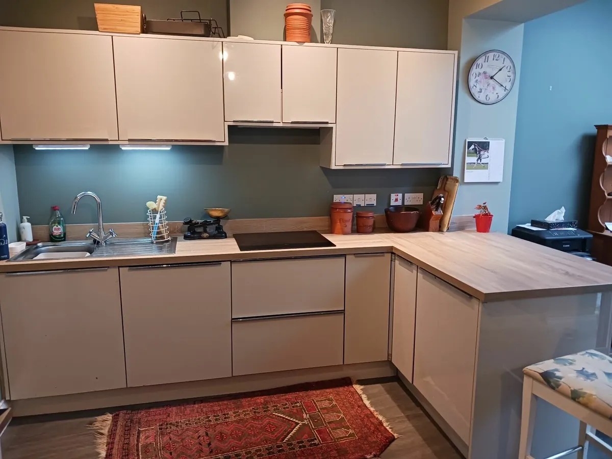 Kitchen and Appliances - Image 1