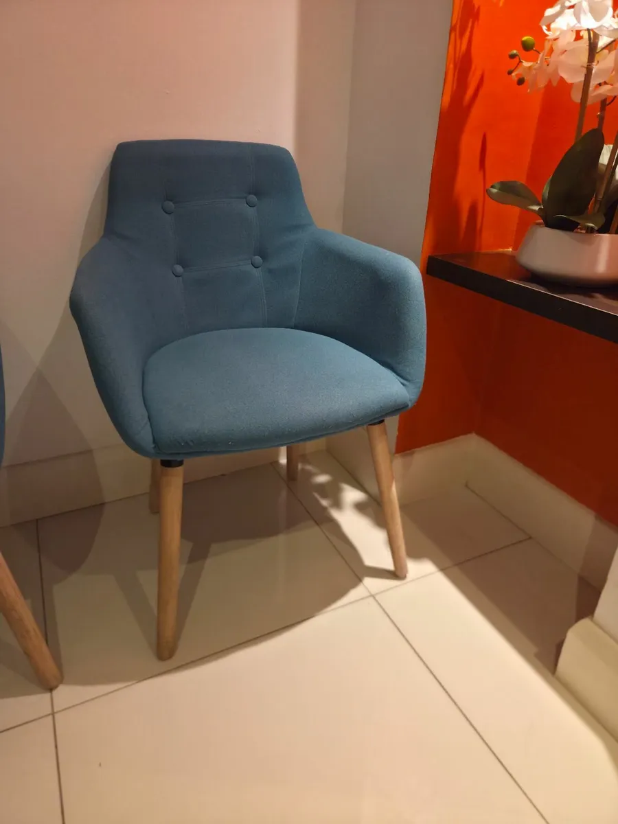 Waiting room/Reception areas chairs - Image 2