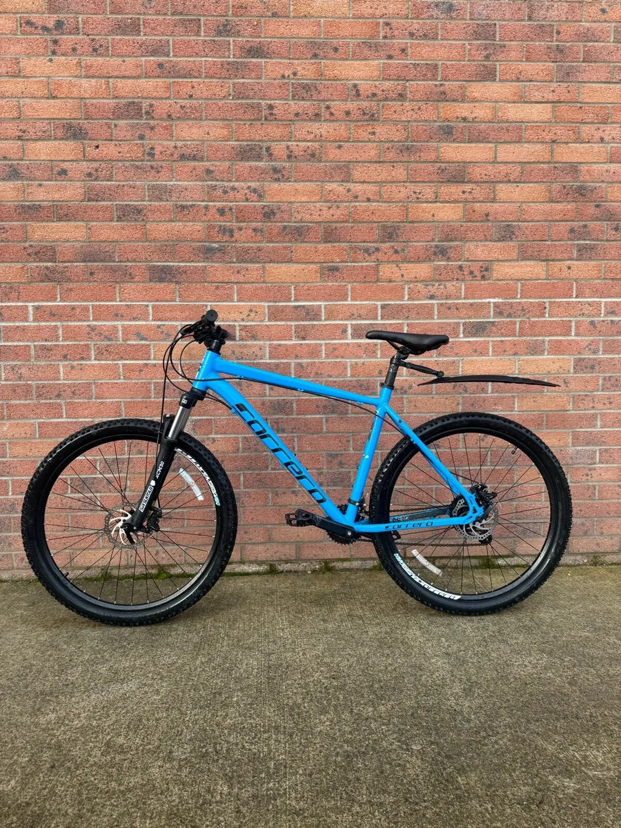 Carrera Valour 27.5” MTB - Image 1