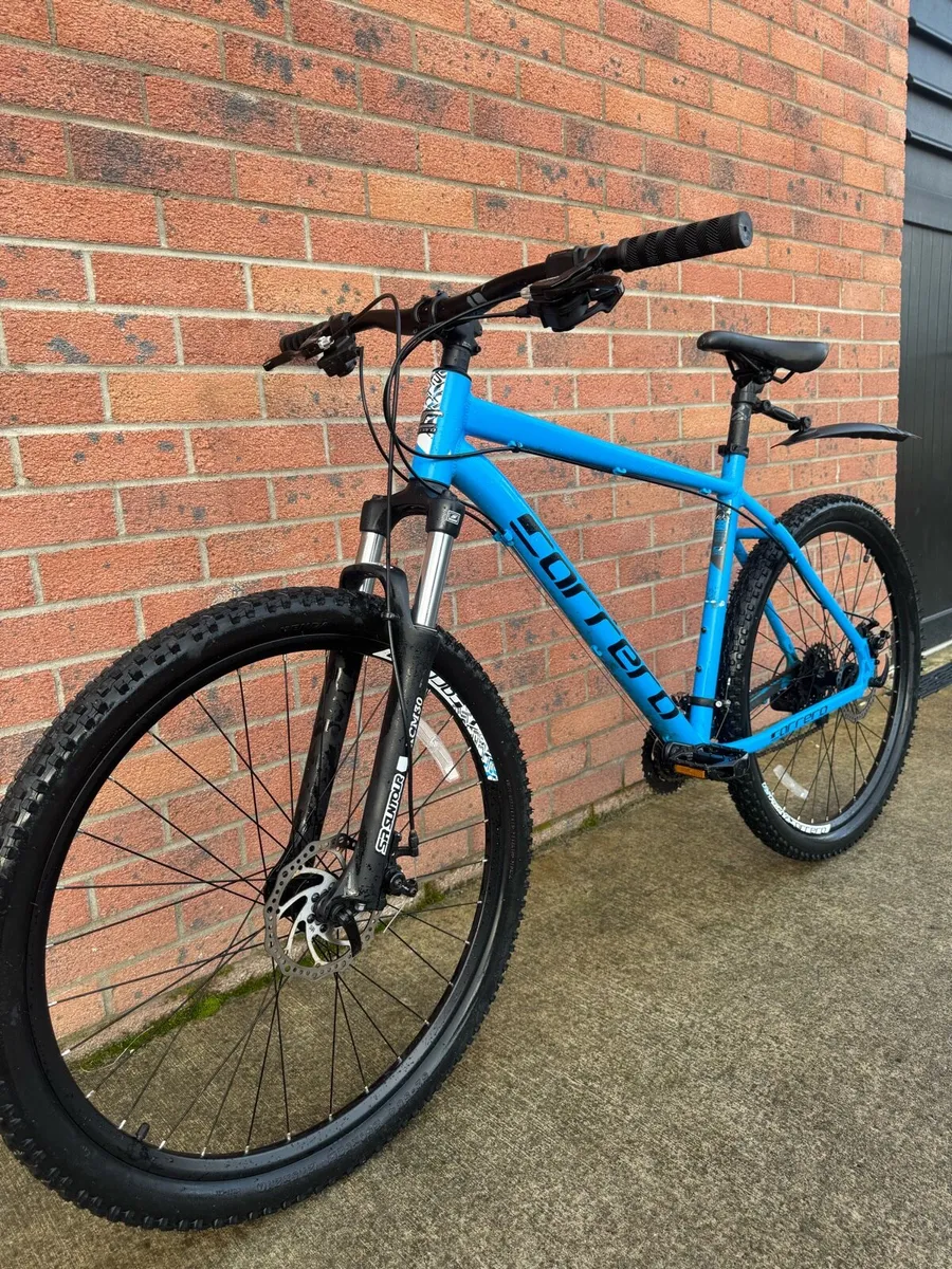 Carrera Valour 27.5” MTB - Image 3