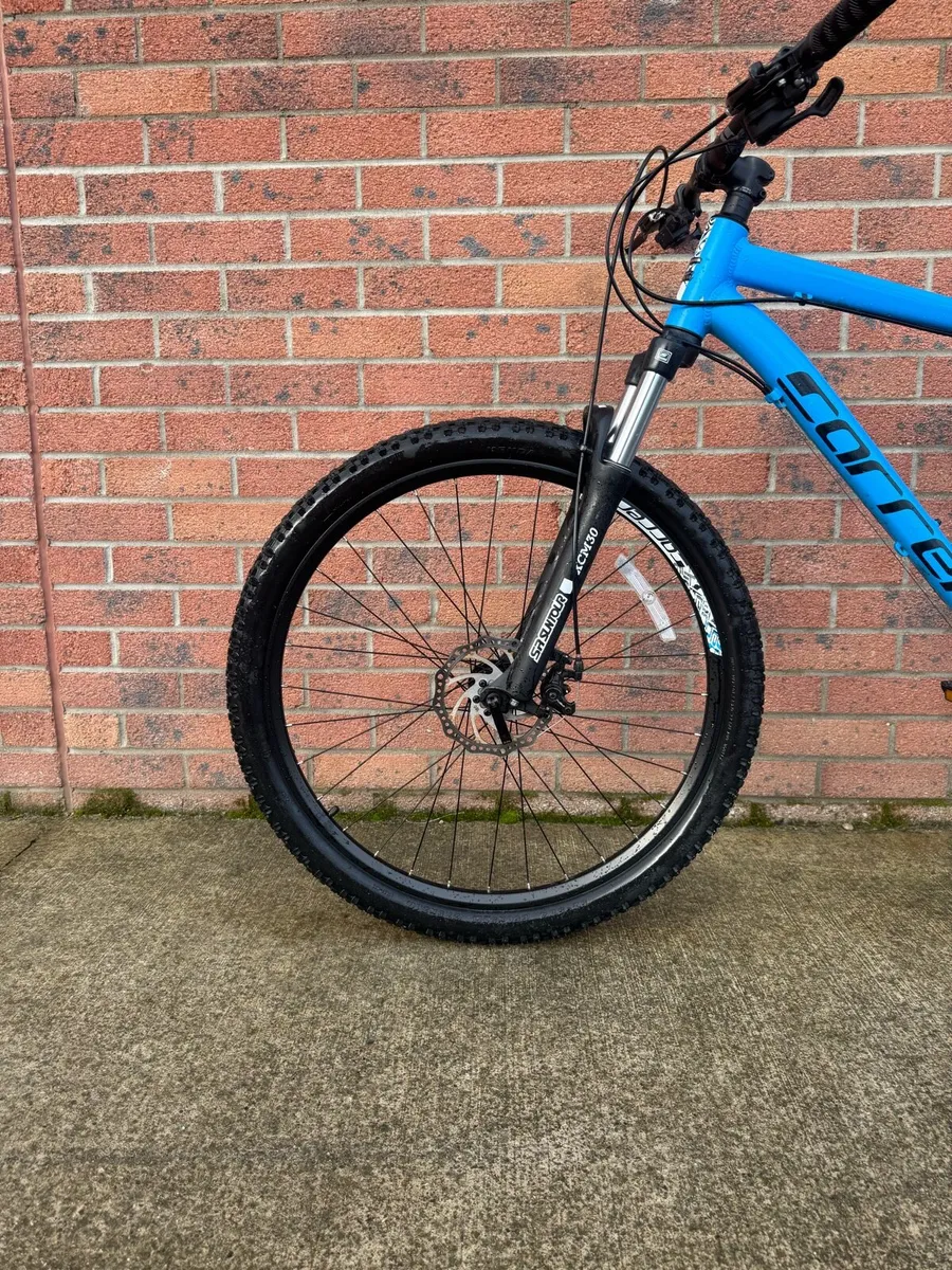 Carrera Valour 27.5” MTB - Image 4