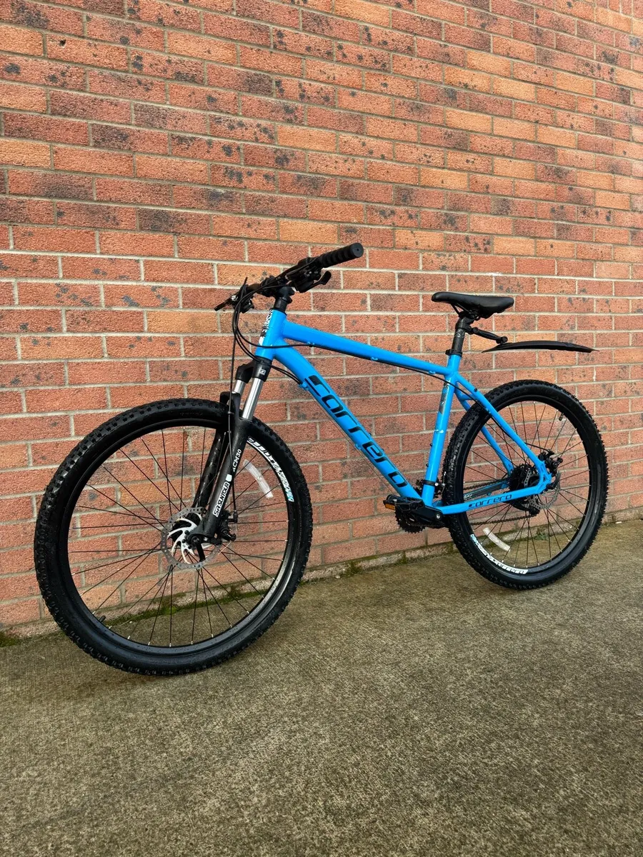 Carrera Valour 27.5” MTB - Image 2