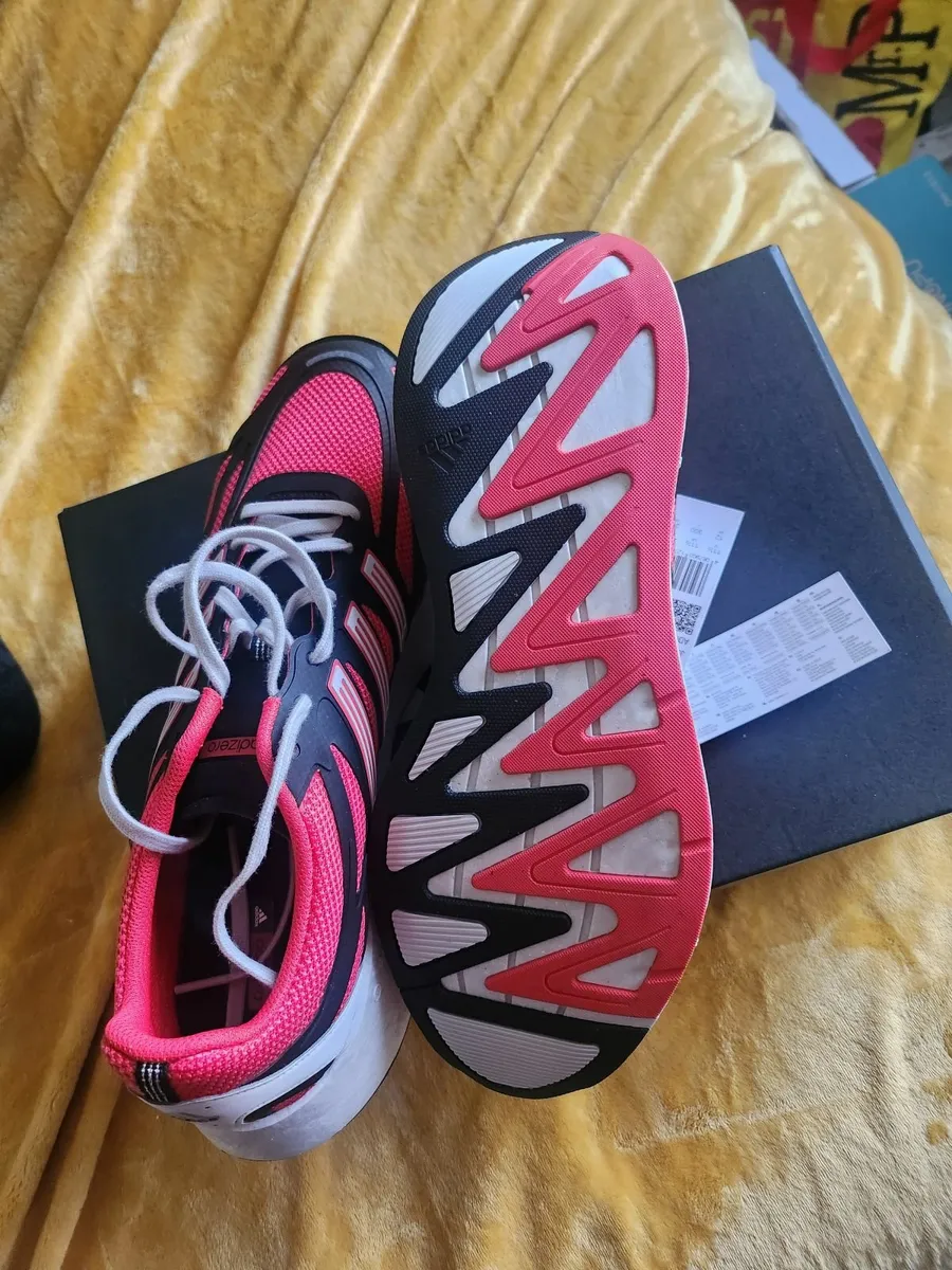 ADIDAS TRAINERS - Image 3