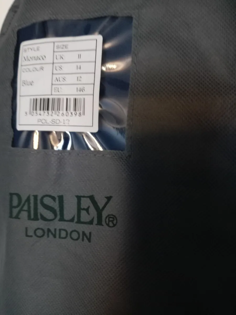 Boys communion suit - Image 3