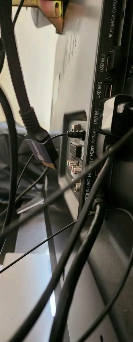 LG 47” Smart LED TV – WebOS & Magic Remote - Image 4