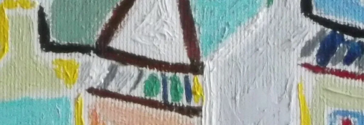 art oil painting - Image 4