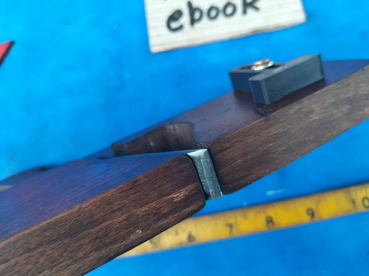 3/4" Rebate Plane - Image 3