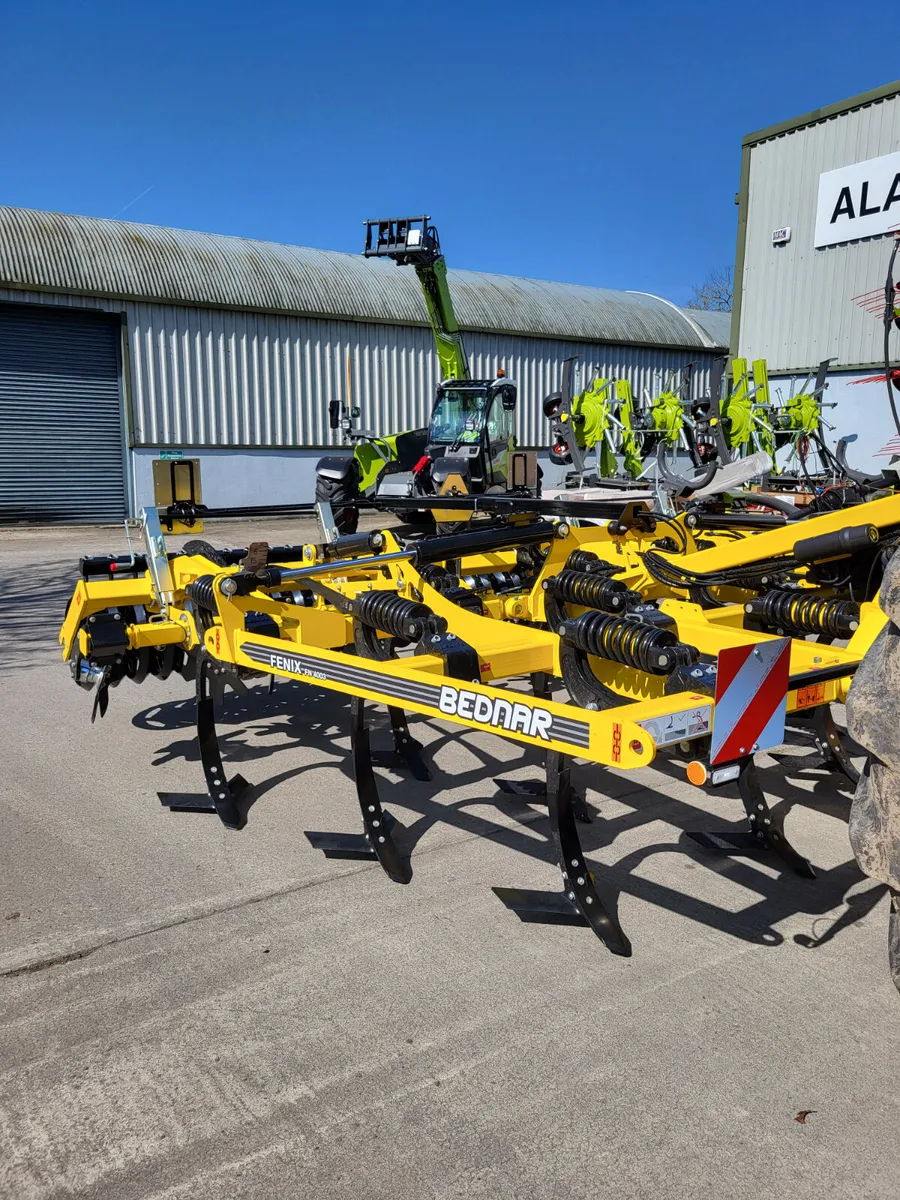 Bednar Fenix Fn 4meter - Image 4