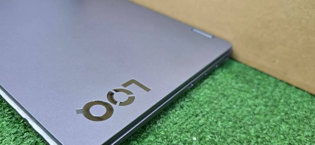 LENOVO LOQ Gaming Laptop - Image 2