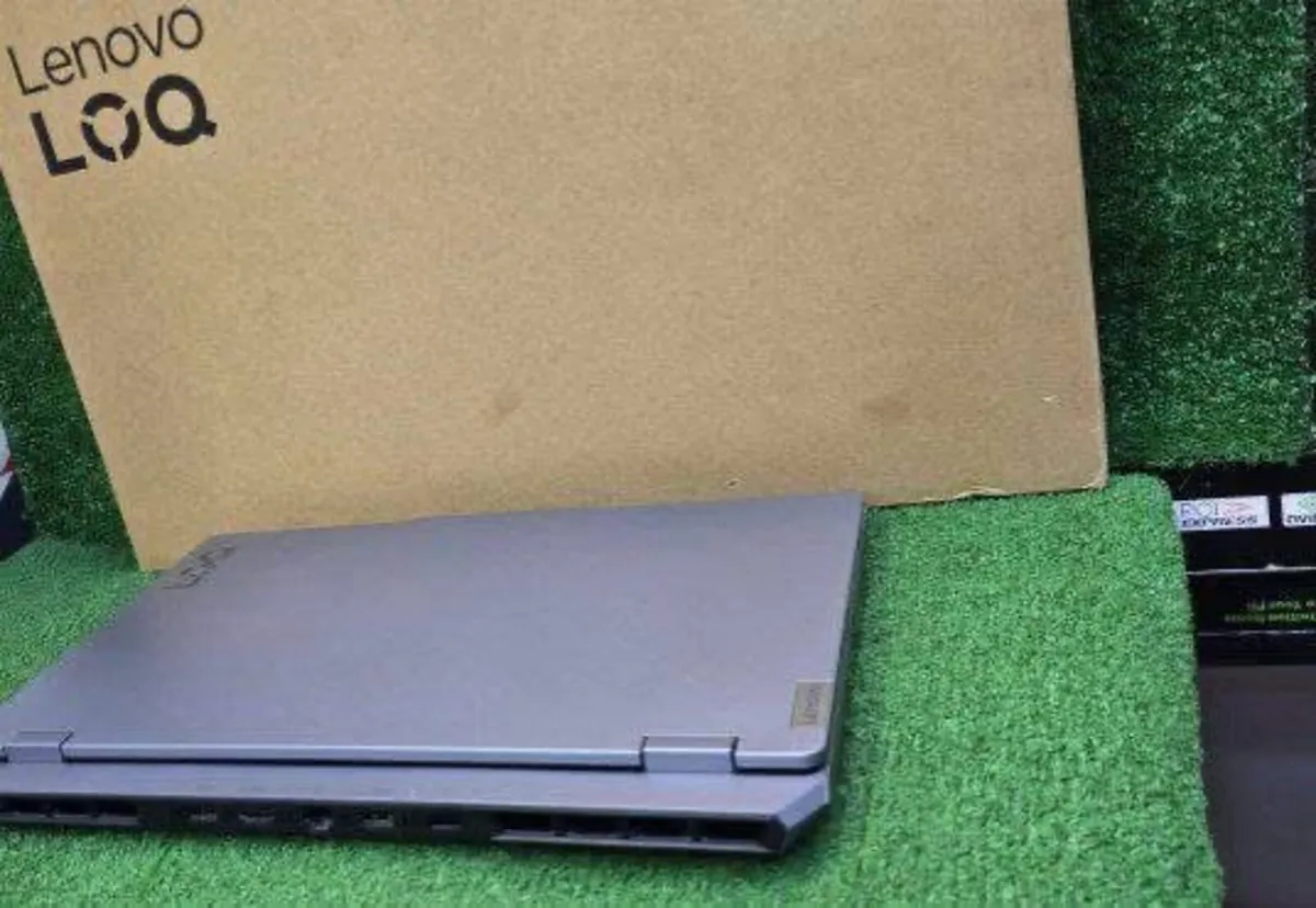 LENOVO LOQ Gaming Laptop - Image 3