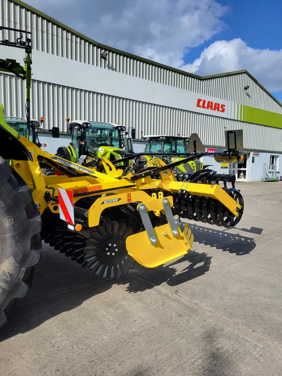 BEDNAR 3m SWIFTERDISC - Image 3