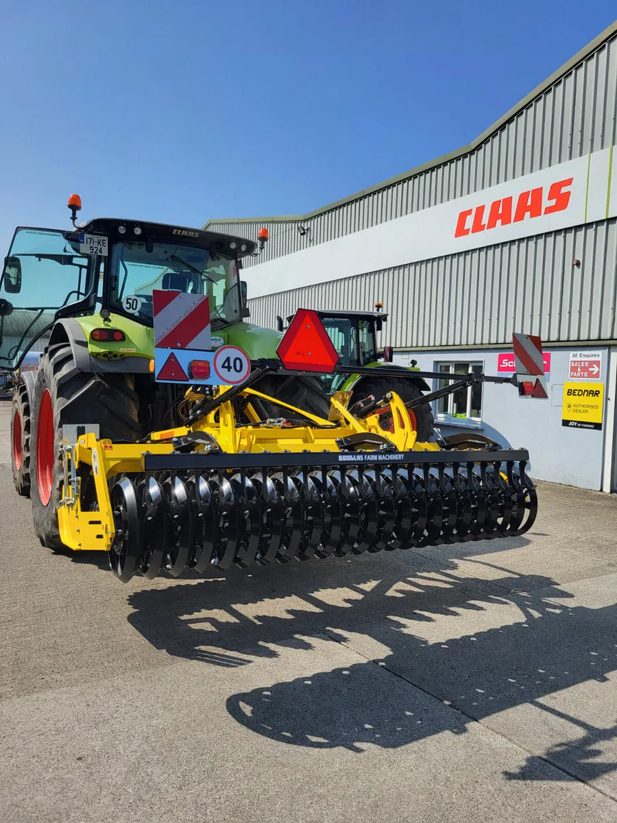 BEDNAR 3m SWIFTERDISC - Image 4